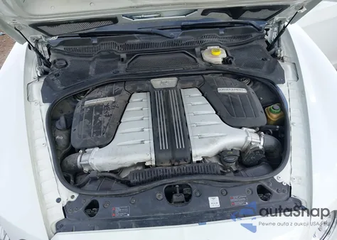 2016 Bentley Flying Spur W12 from USA, damaged, VIN SCBEC9ZA8GC054347